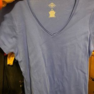 New St. John’s bay shirt